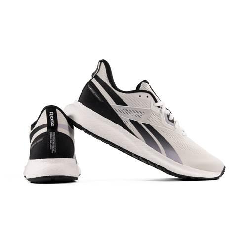 Chaussures Hommes Reebok Forever Floatride E blanc 3/4