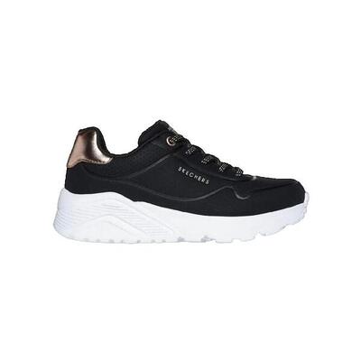 Zapatillas niña Skechers Uno Lite-metallic Mo