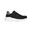 Chaussures Enfants Skechers Uno Lite Metallic Mode noir