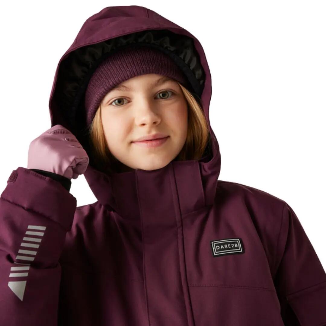 Giacca da sci per bambini Dare 2B Shredder 7/7