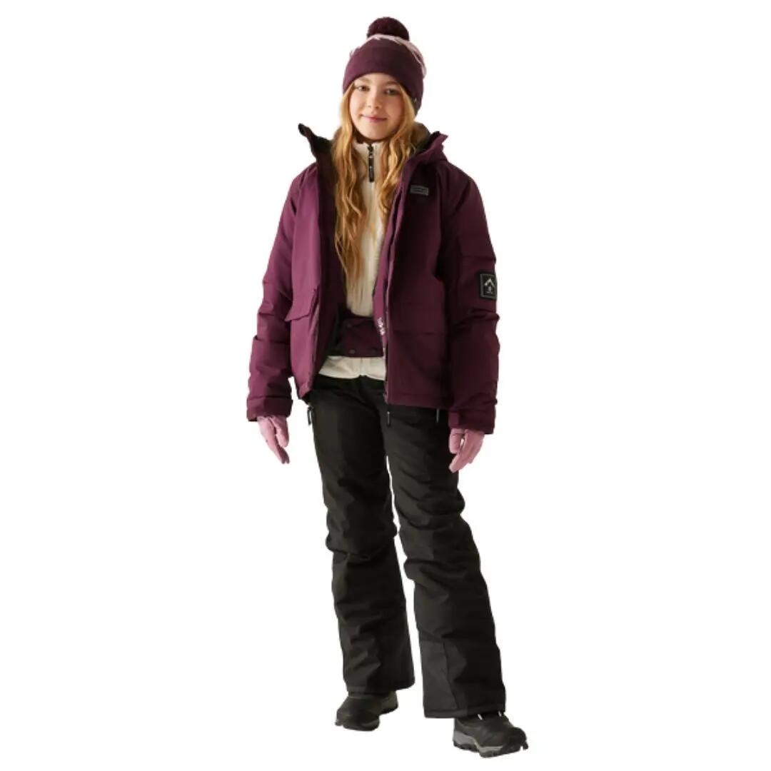 Giacca da sci per bambini Dare 2B Shredder 3/7