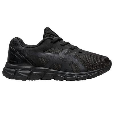 Zapatillas Niño Asics Gelquantum Lyte II Ps Negro