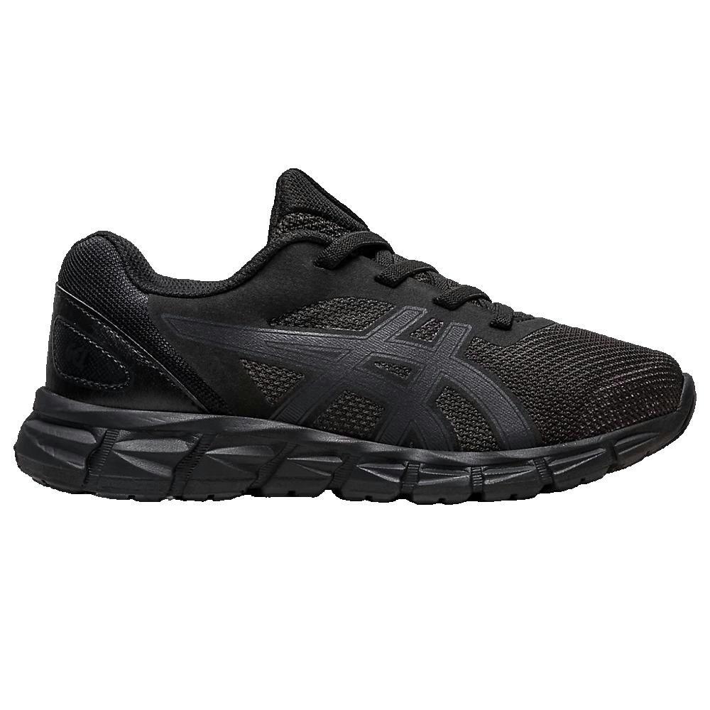 Asics - Chaussures Enfants Asics Gelquantum Lyte Ii Ps Noir - Baskets - Gris|noir - 30 - Decathlon