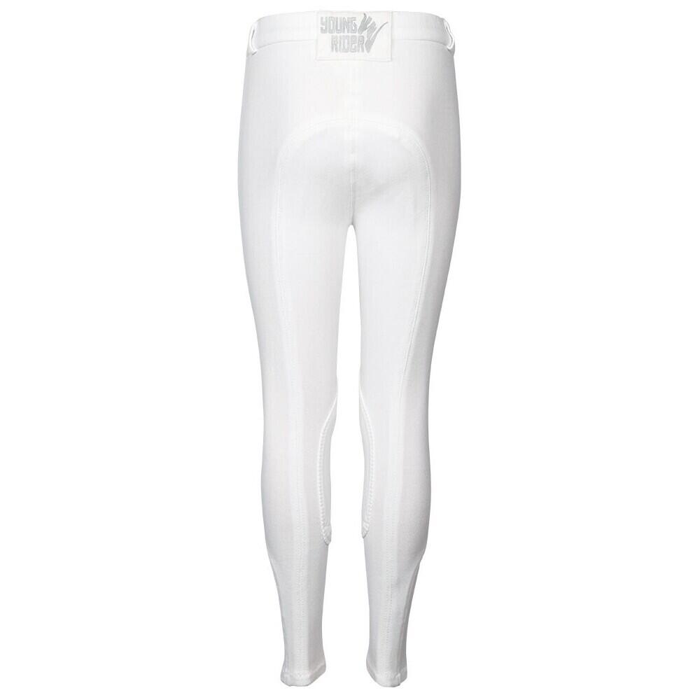 Turnierhose Damen Harry's Horse Youngrider 2/2