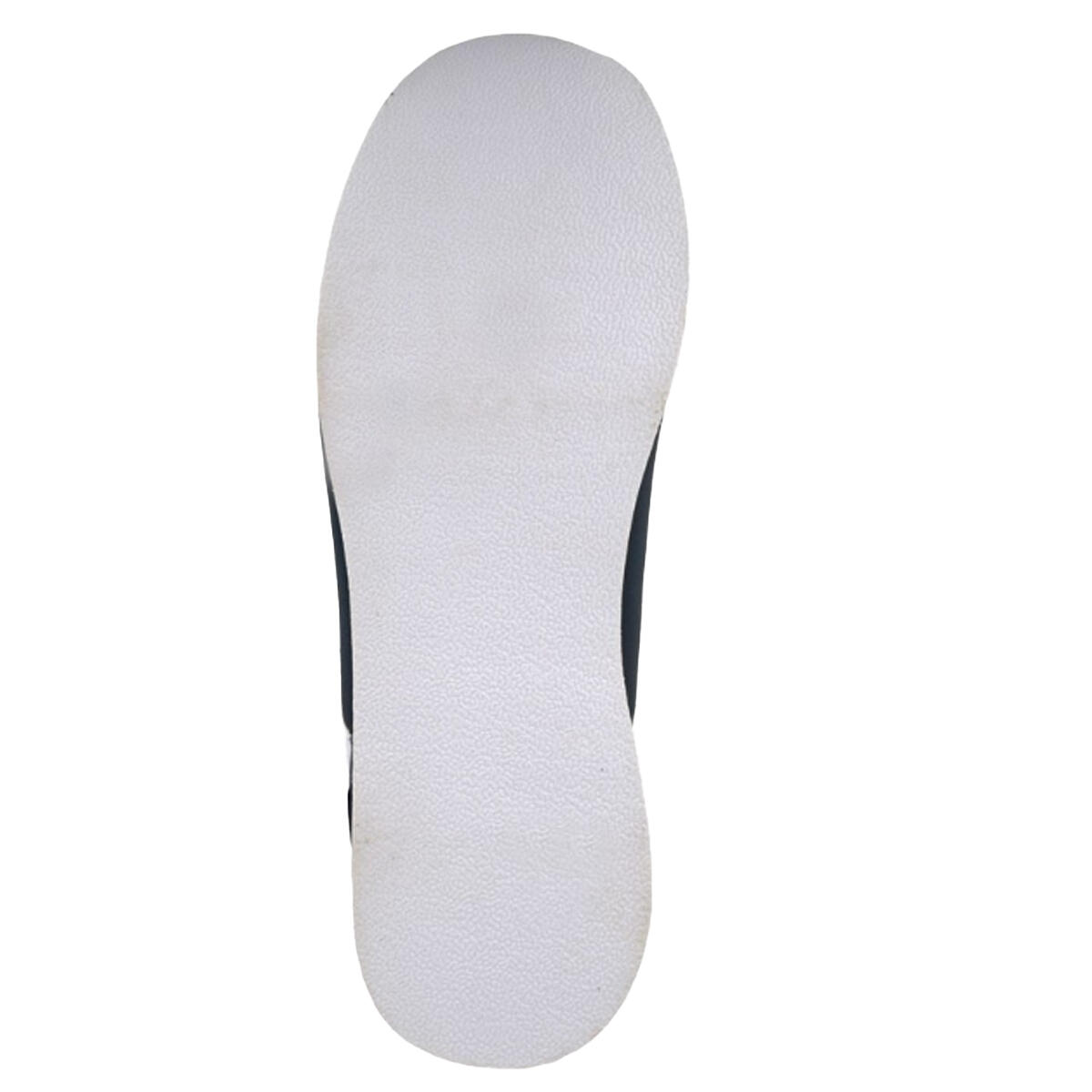 Baskets BLOCKER Femme (Blanc / Lilas) 2/2