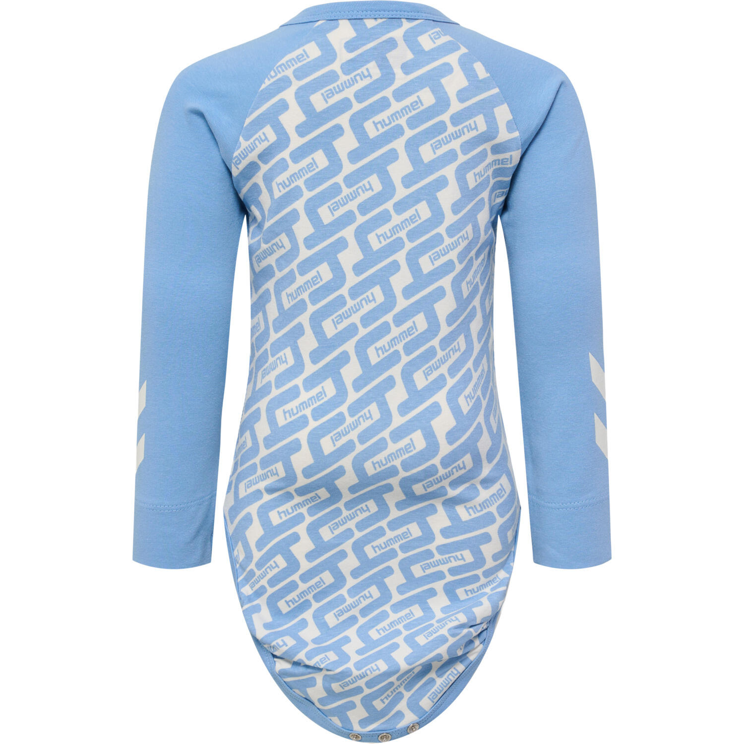 Body da bambino a maniche lunghe Hummel Kelsey 3/4