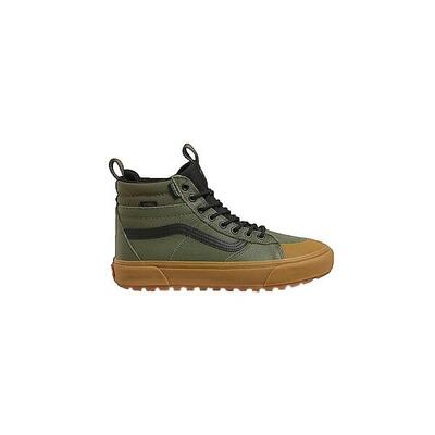 Zapatillas hombre Vans Zapatillas Hombre Vans Mte Sk8-hi Waterproof Verde Verde