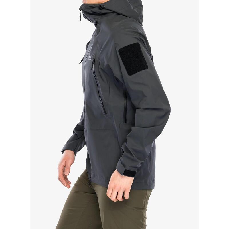 Kurtka przeciwdeszczowa męska Helikon-Tex Squall Hardshell