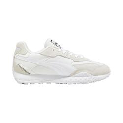Chaussures Hommes Puma Blktop Rider blanc