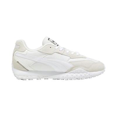 Zapatillas Hombre Puma Blktop Rider Blanco