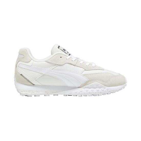 Zapatillas Hombre Puma Blktop Rider Blanco