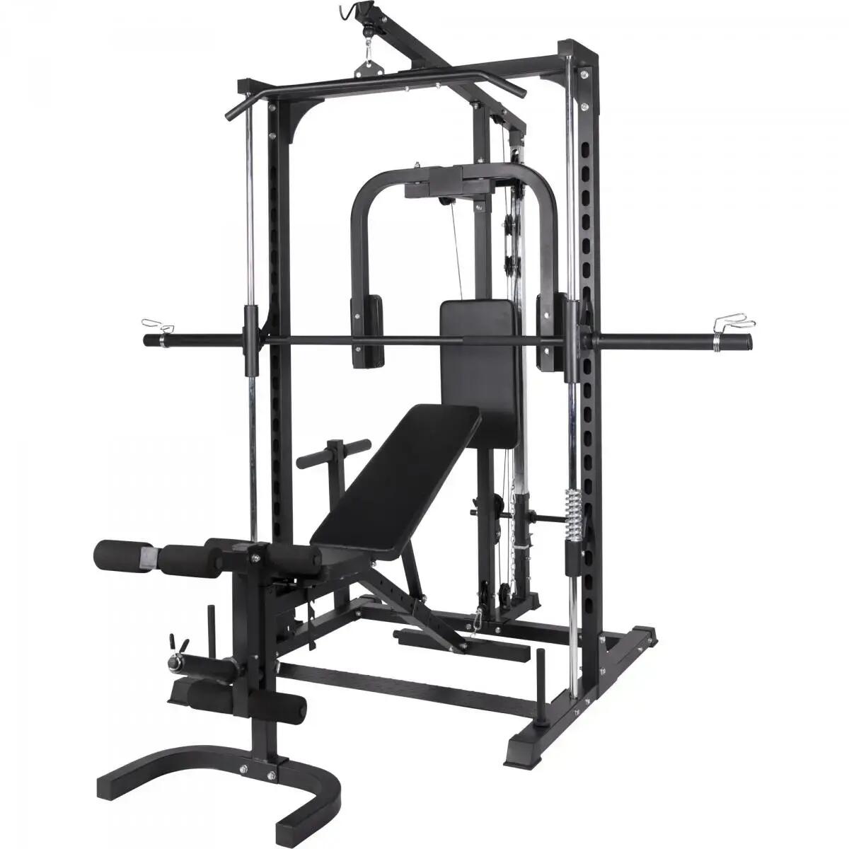 GORILLA SPORTS picture