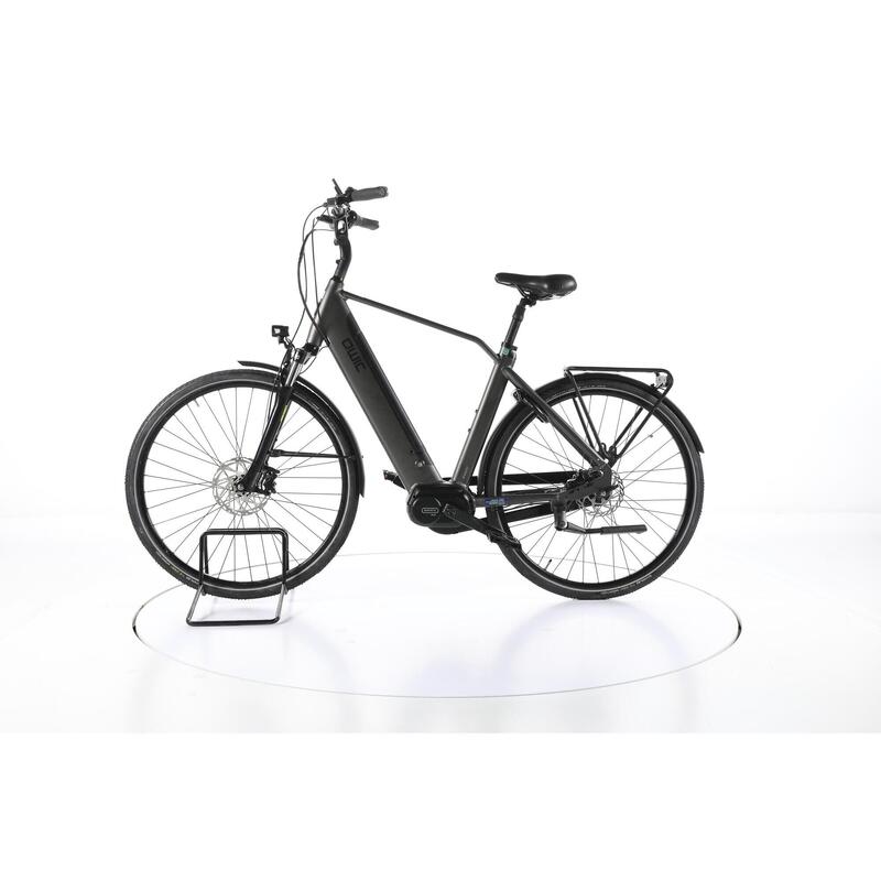 Reconditionné - QWIC PREMIUM i MN7+ City Vélo électrique - Bon