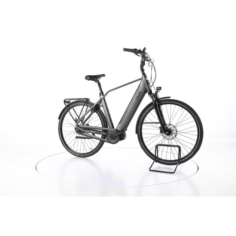 Reconditionné - QWIC PREMIUM i MN7+ City Vélo électrique - Bon