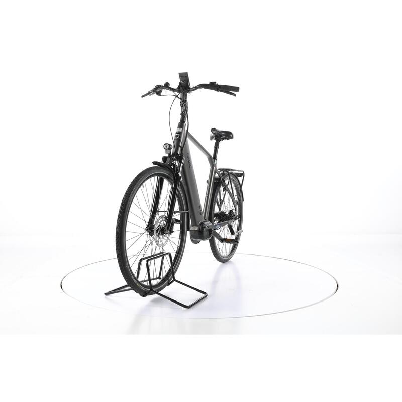 Reconditionné - QWIC PREMIUM i MN7+ City Vélo électrique - Bon