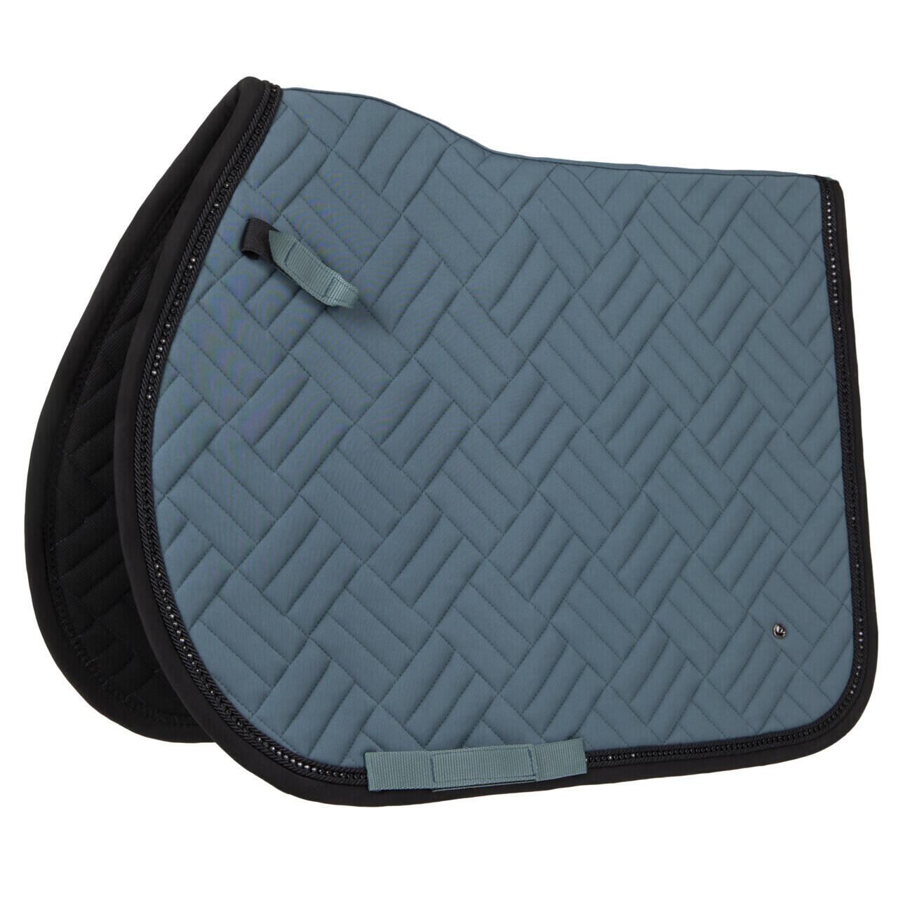 Tapis de selle pour cheval QHP Micah 2/3