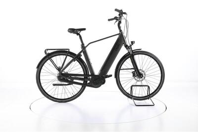 Ebike ricondizionata · QWIC PREMIUM i MN7+ · Buone condizioni