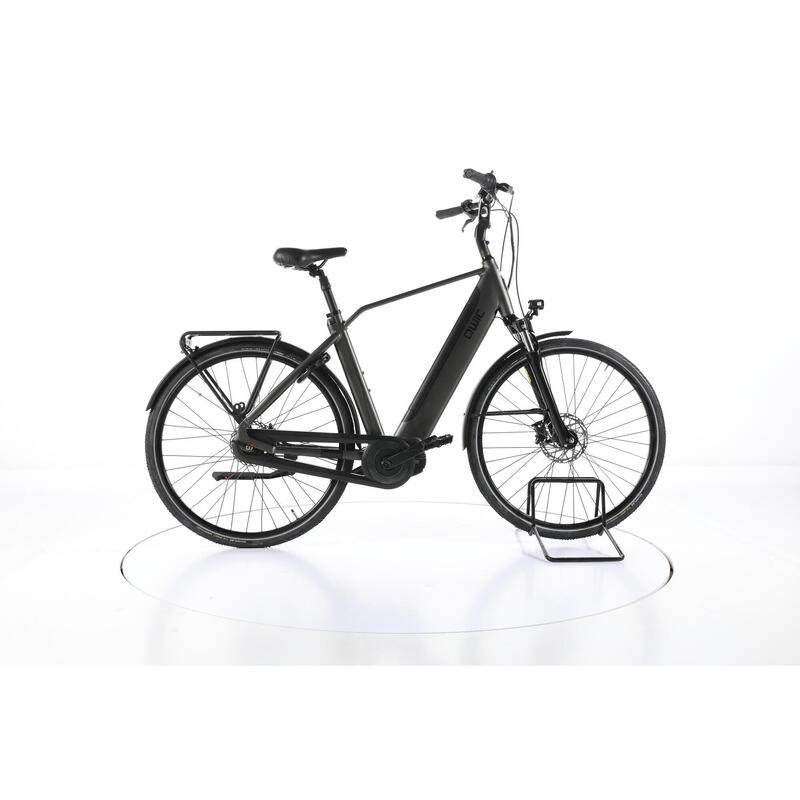 Reconditionné - QWIC PREMIUM i MN7+ City Vélo électrique - Bon