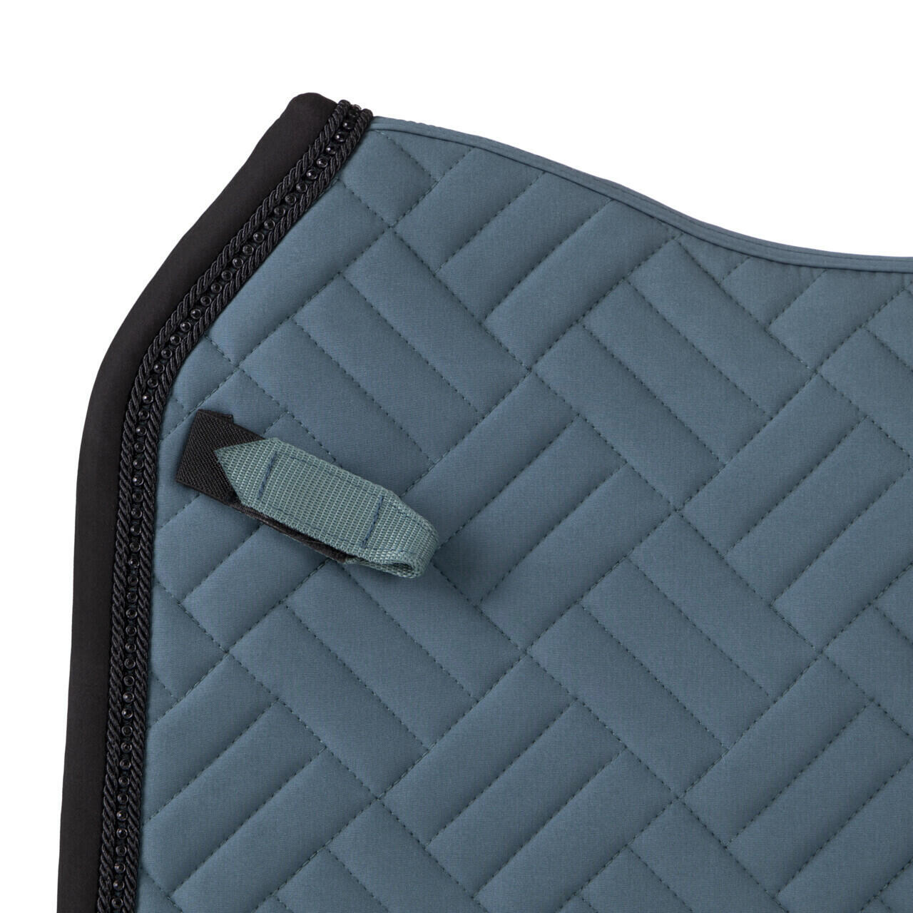 Tapis de selle pour cheval QHP Micah 3/3