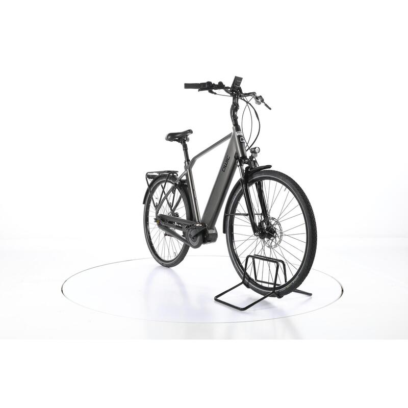 Reconditionné - QWIC PREMIUM i MN7+ City Vélo électrique - Bon