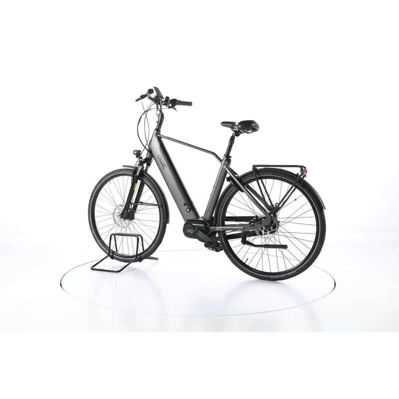 Reconditionné - QWIC PREMIUM i MN7+ City Vélo électrique - Bon