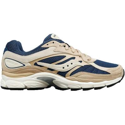 Zapatillas Hombre Saucony Progrid Omni 9 Beige