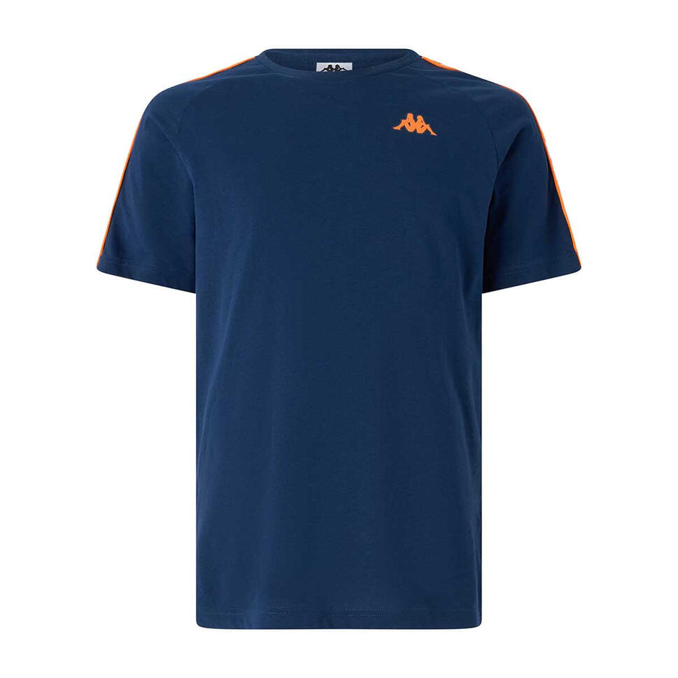 Koszulka Kappa Coen Slim 222 Banda