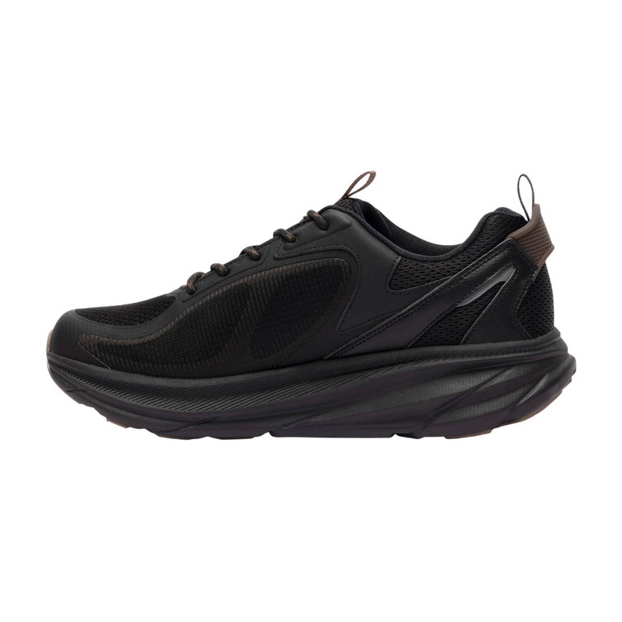 Zapatillas Deportivas Carver para Hombre Negro 2/5