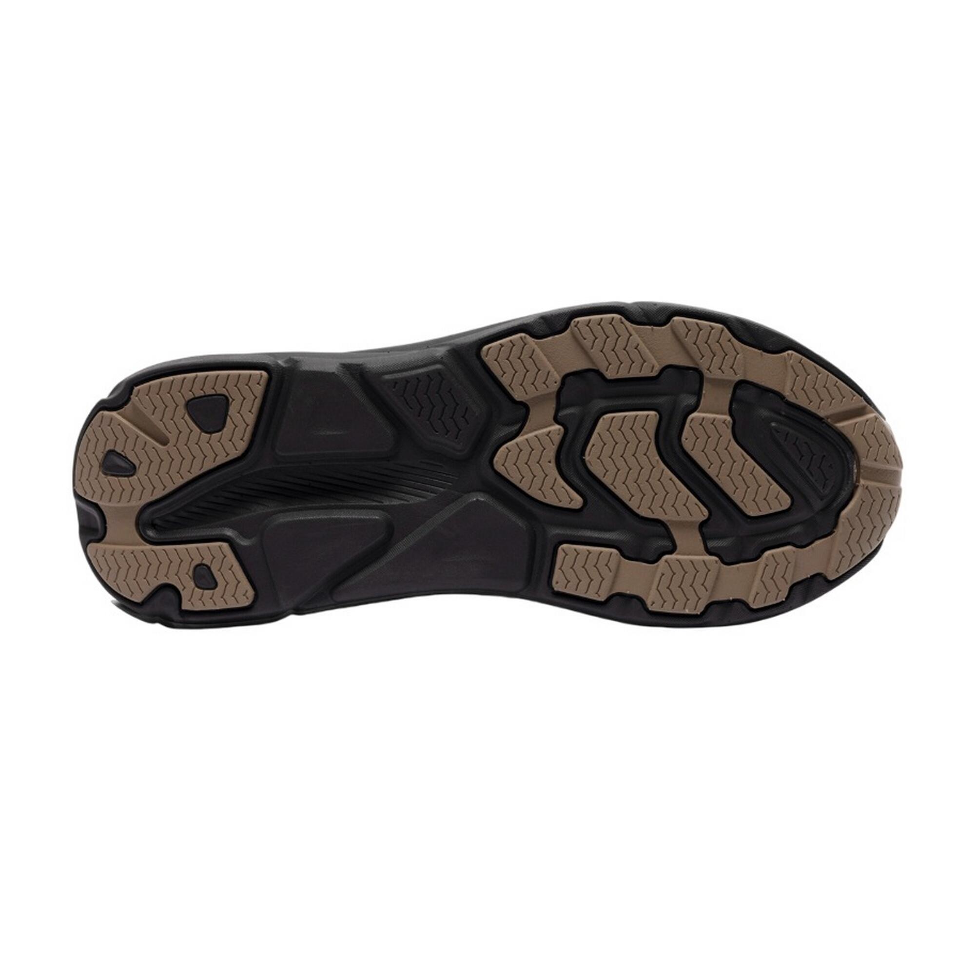 Zapatillas Deportivas Carver para Hombre Negro 4/5