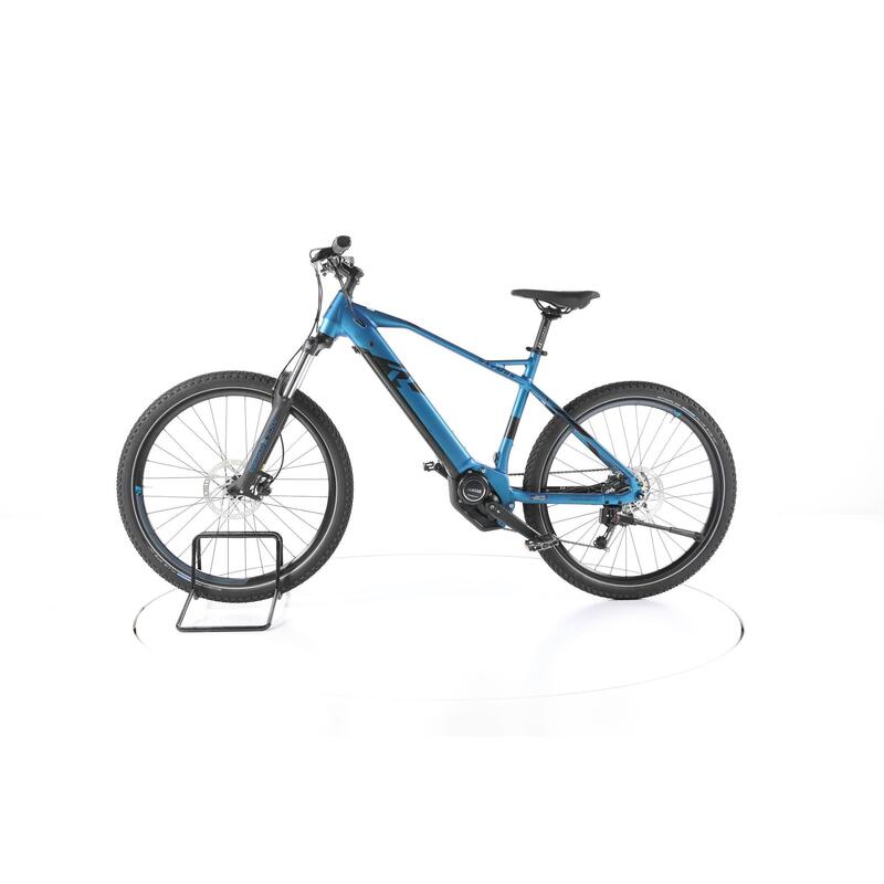Second Life - R Raymon HardRay E-Seven 5.0 E-Bike - Stan dobry