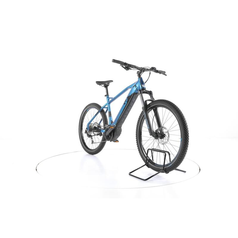 Second Life - R Raymon HardRay E-Seven 5.0 E-Bike - Stan dobry