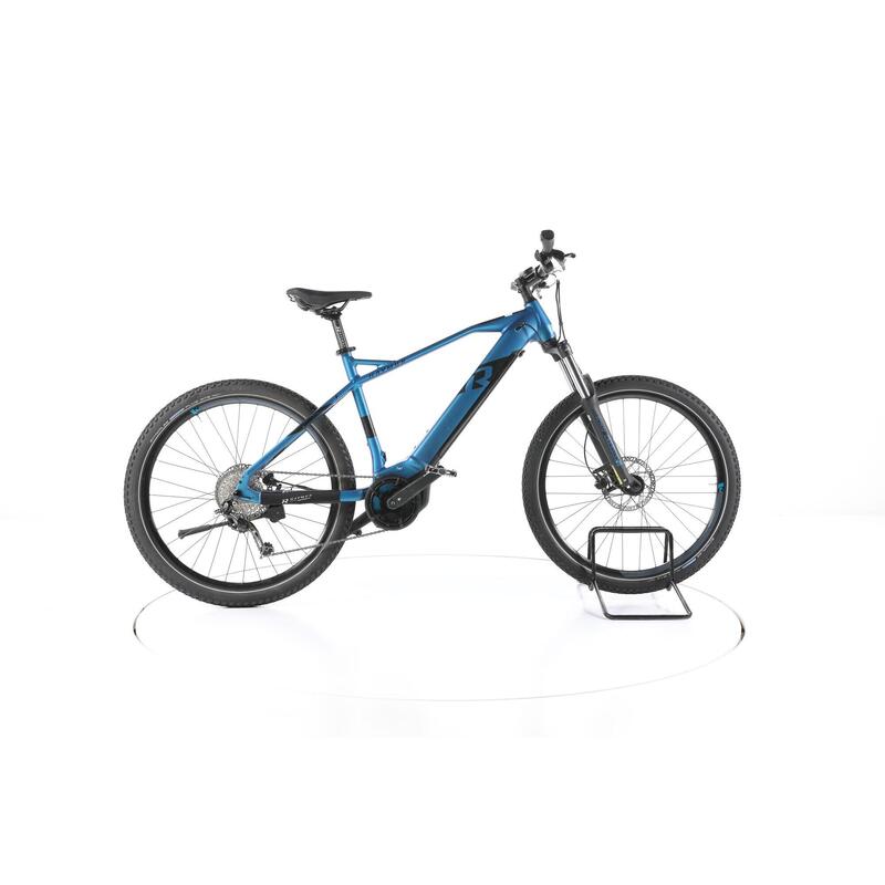 Second Life - R Raymon HardRay E-Seven 5.0 E-Bike - Stan dobry