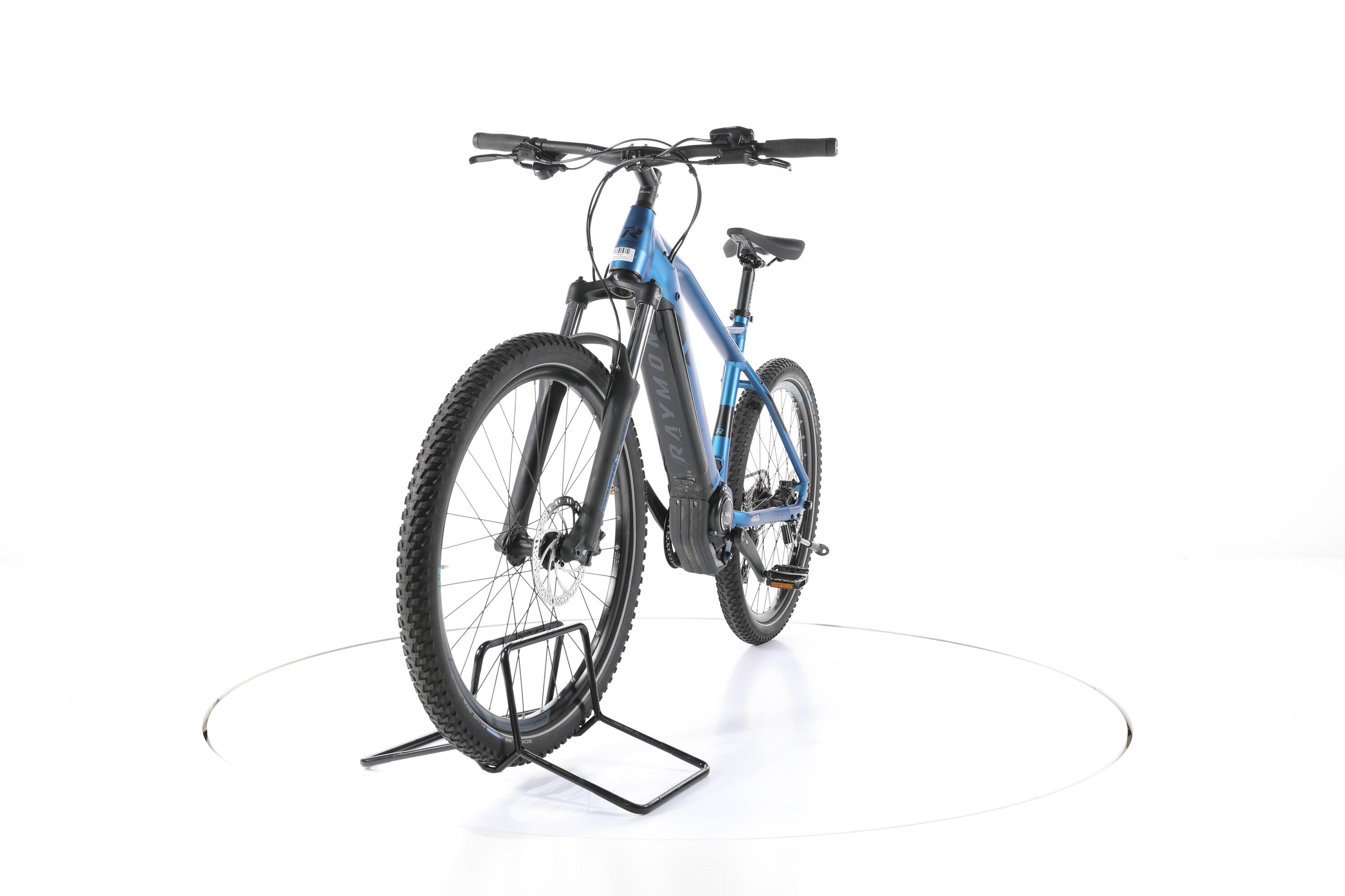 Ebike ricondizionata · R Raymon HardRay E-Seven 5.0 · Buone condizioni 4/7