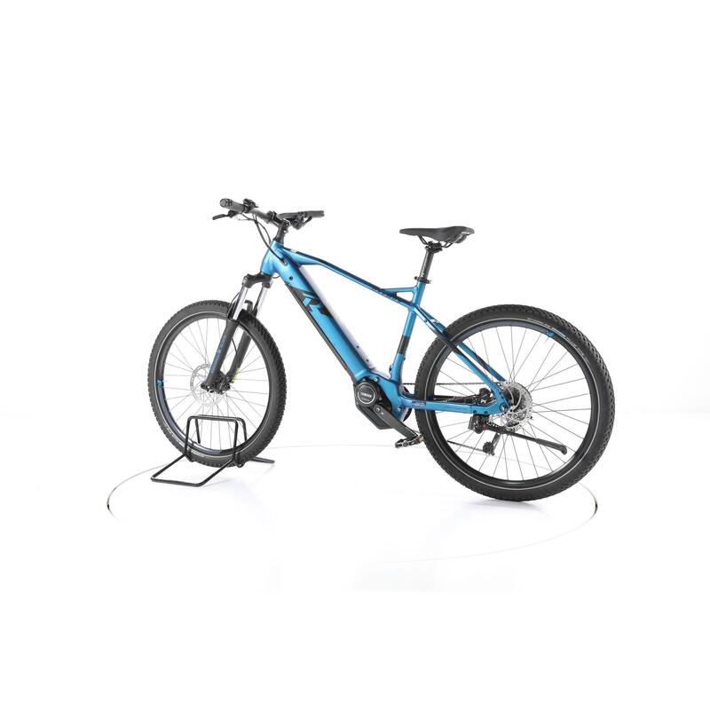 Second Life - R Raymon HardRay E-Seven 5.0 E-Bike - Stan dobry