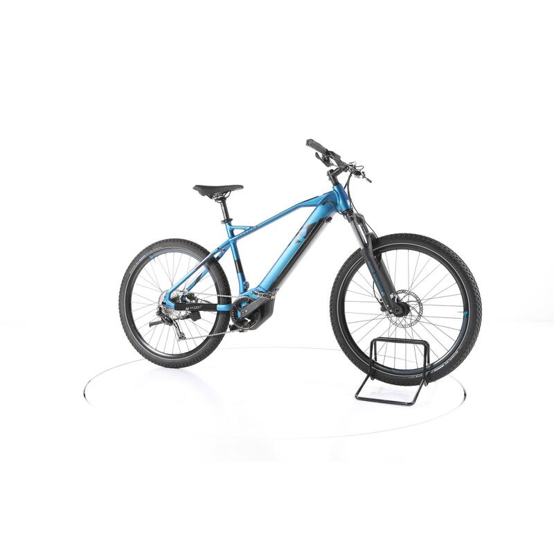 Second Life - R Raymon HardRay E-Seven 5.0 E-Bike - Stan dobry