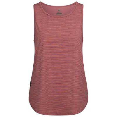 Dames kannal active tank top (wit)