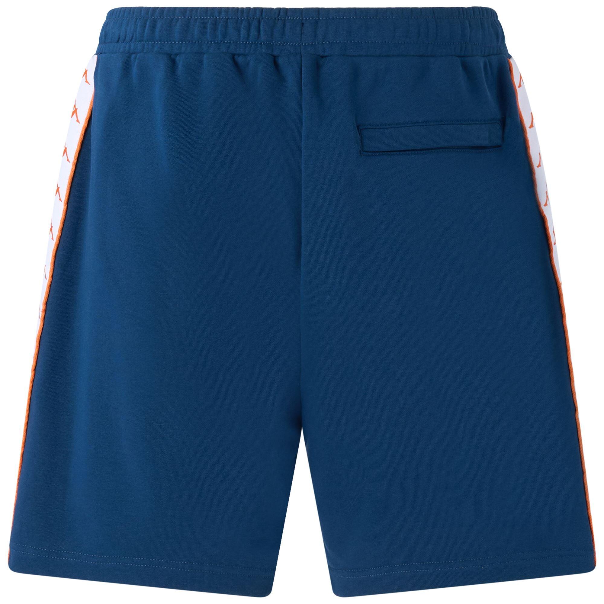 Short Kappa 222 Banda Oviedo 3/7