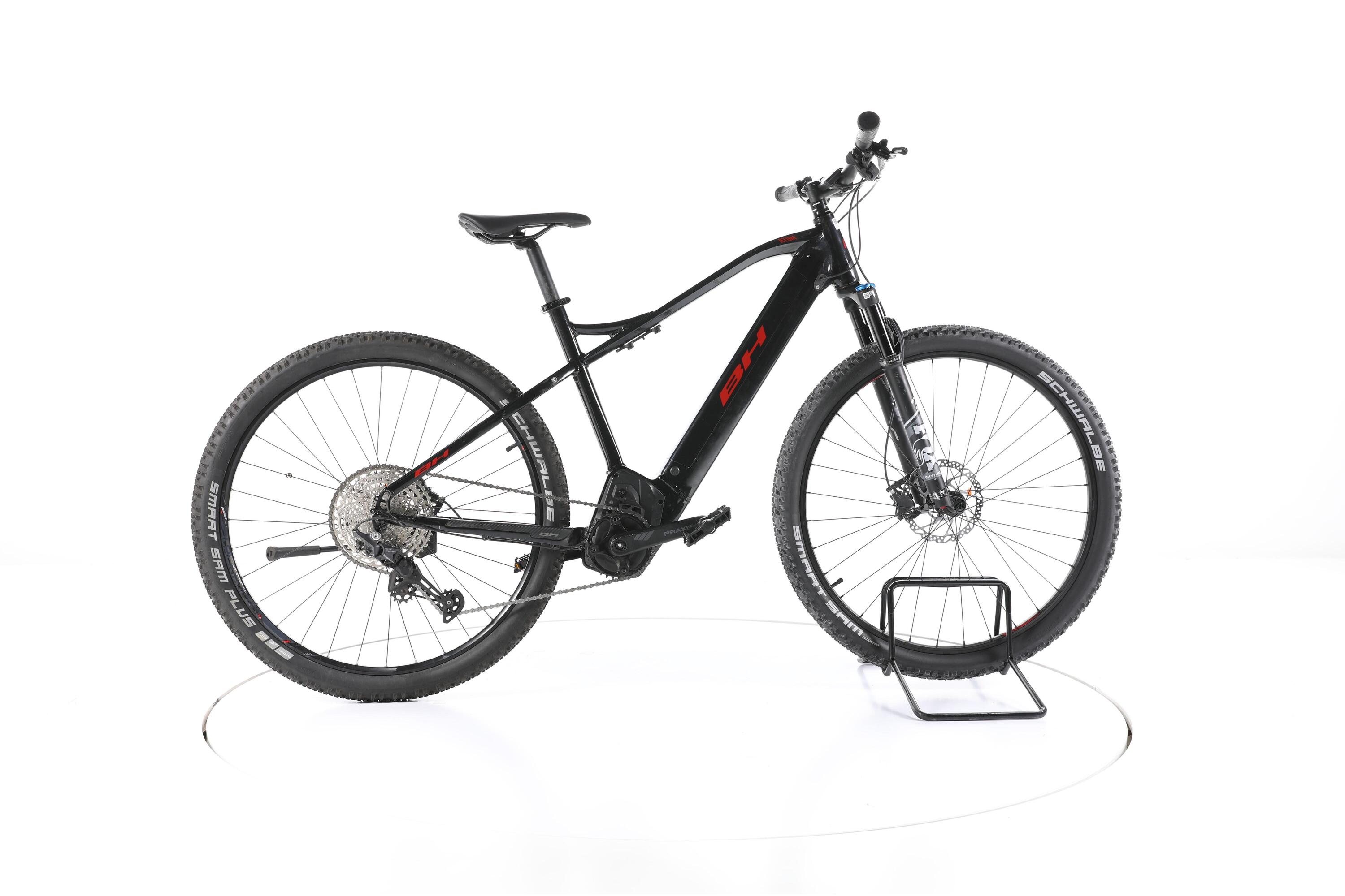 BH BIKES Refurbished - BH Bikes Atoms Pro E-Bike 2022 - In gutem Zustand