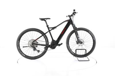 Refurbished - bh bikes atoms pro e-bike - goed