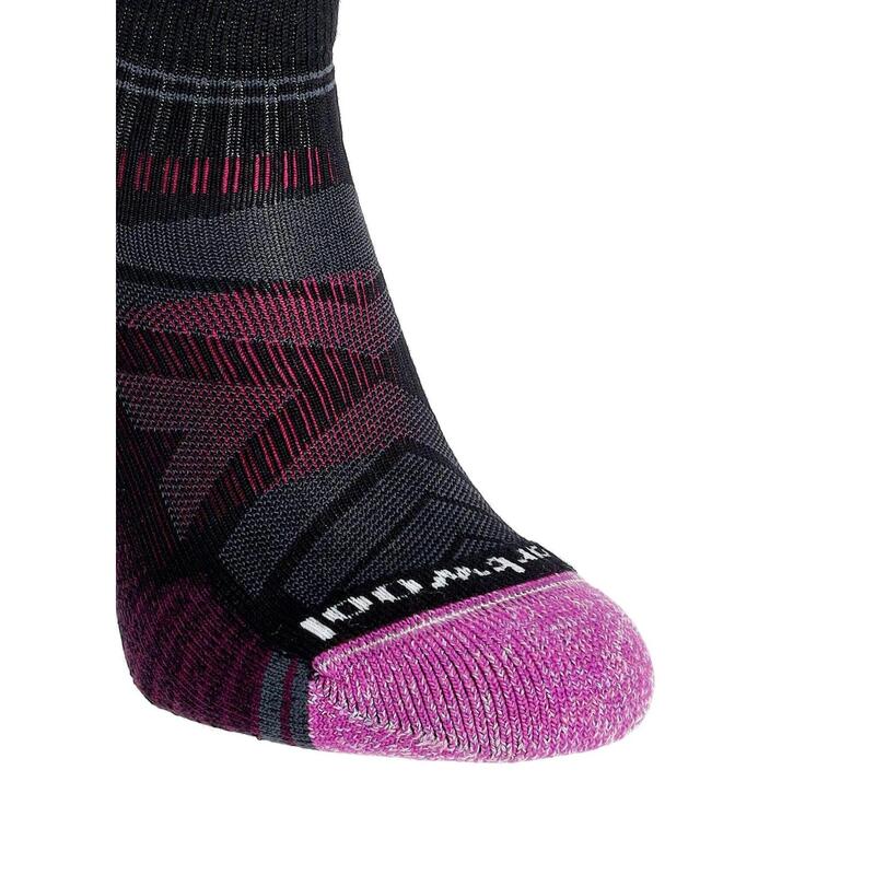 Șosete de trekking damă Performance Hike Light Cushion Ankle Women