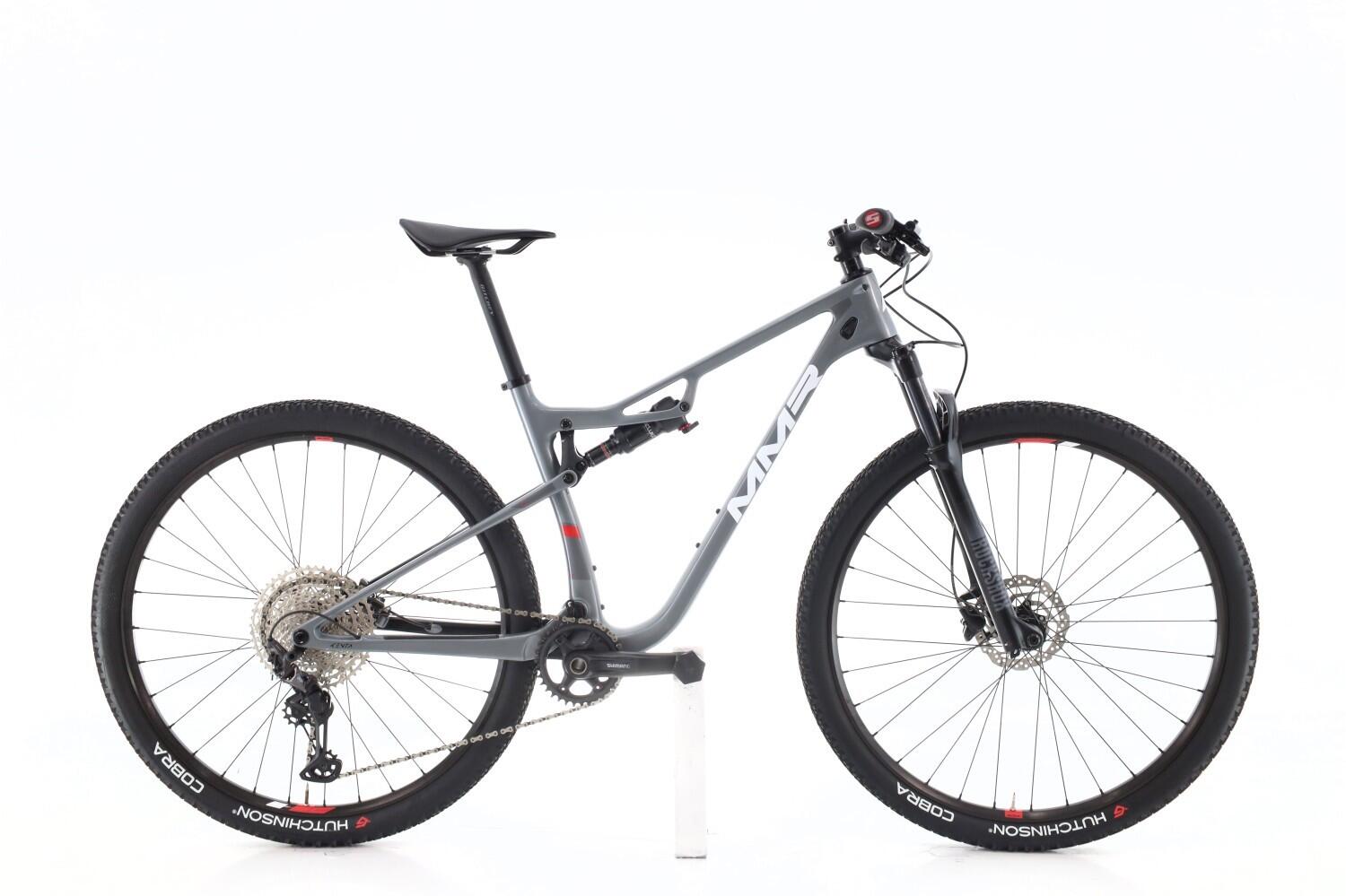 MMR Gereviseerde MTB ·  Kenta G3 XT · Zeer goede toestand