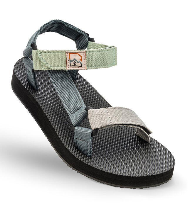 Sandales femme Hannah Drifter 2/5