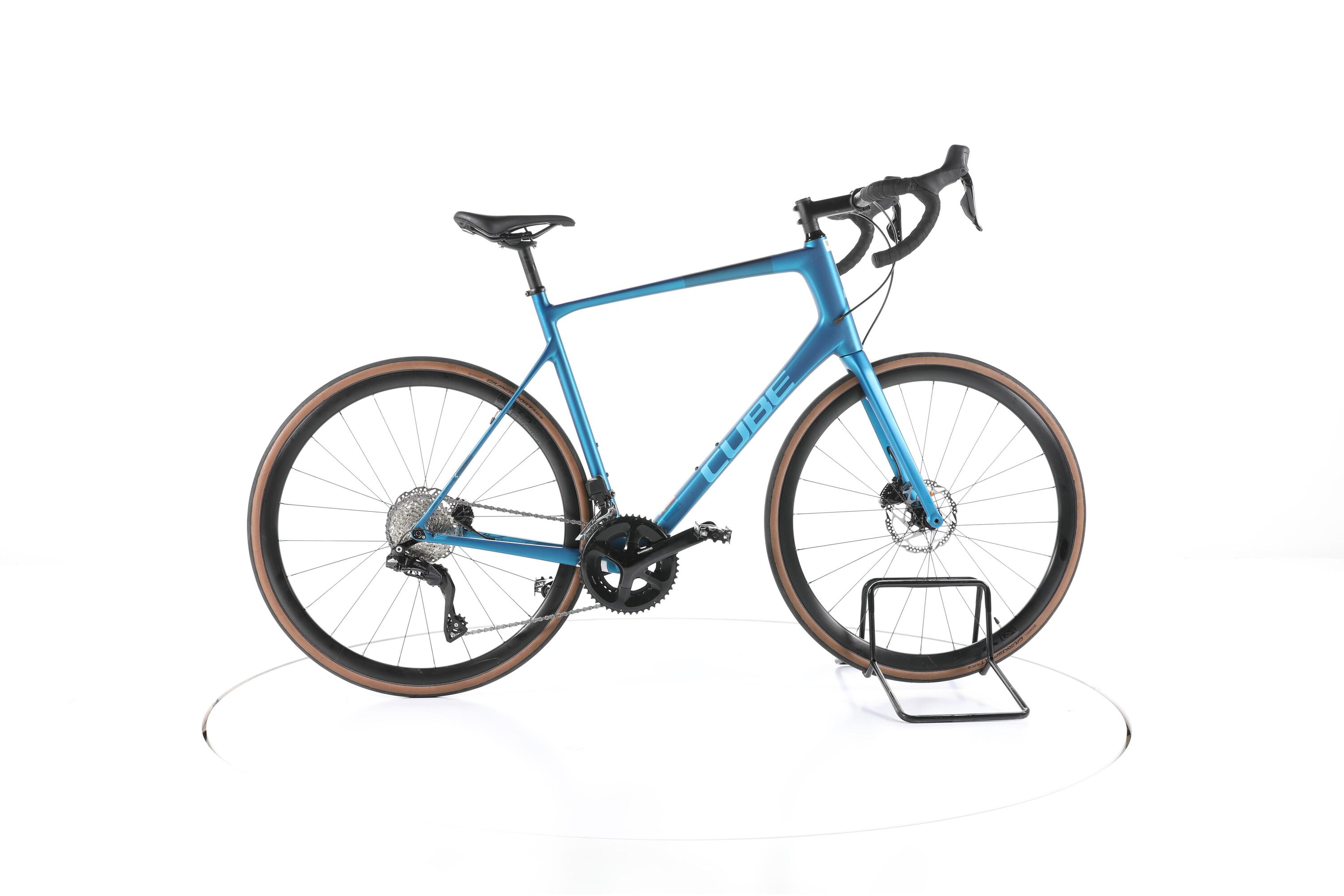 CUBE Refurbished - Cube Attain GTC SLX 2023 - Zeer goed