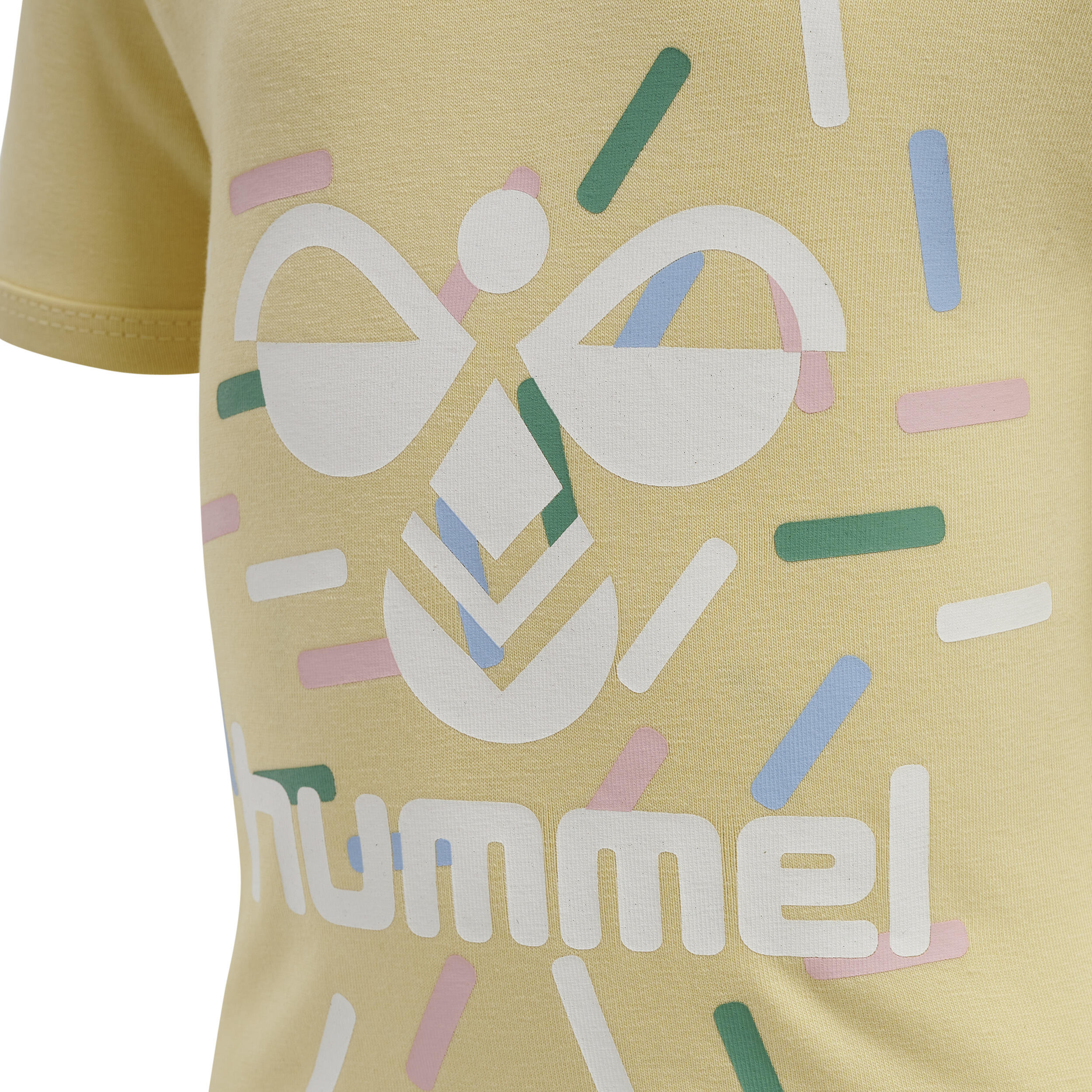 Body bébé Hummel Lake 4/4