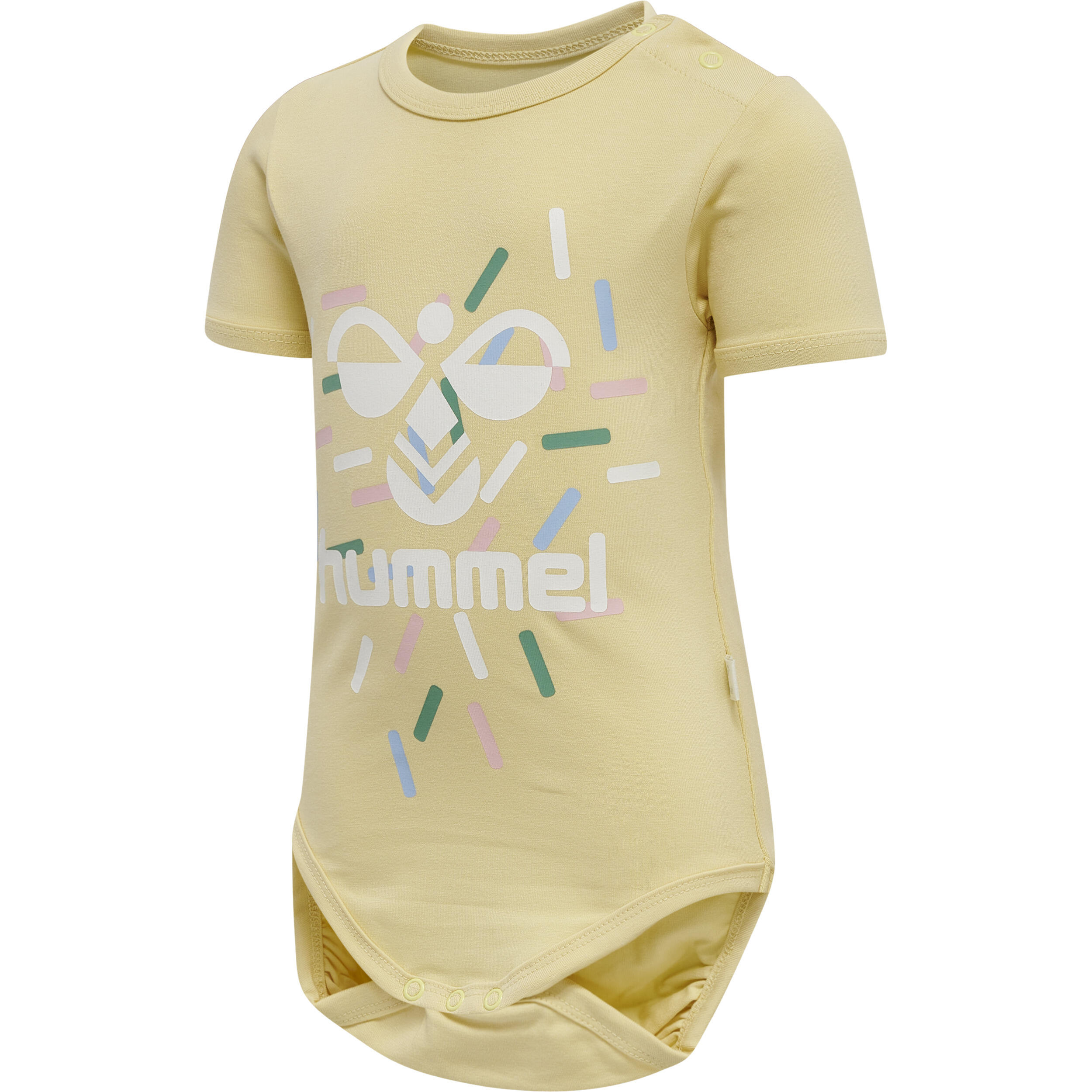 Body bébé Hummel Lake 2/4