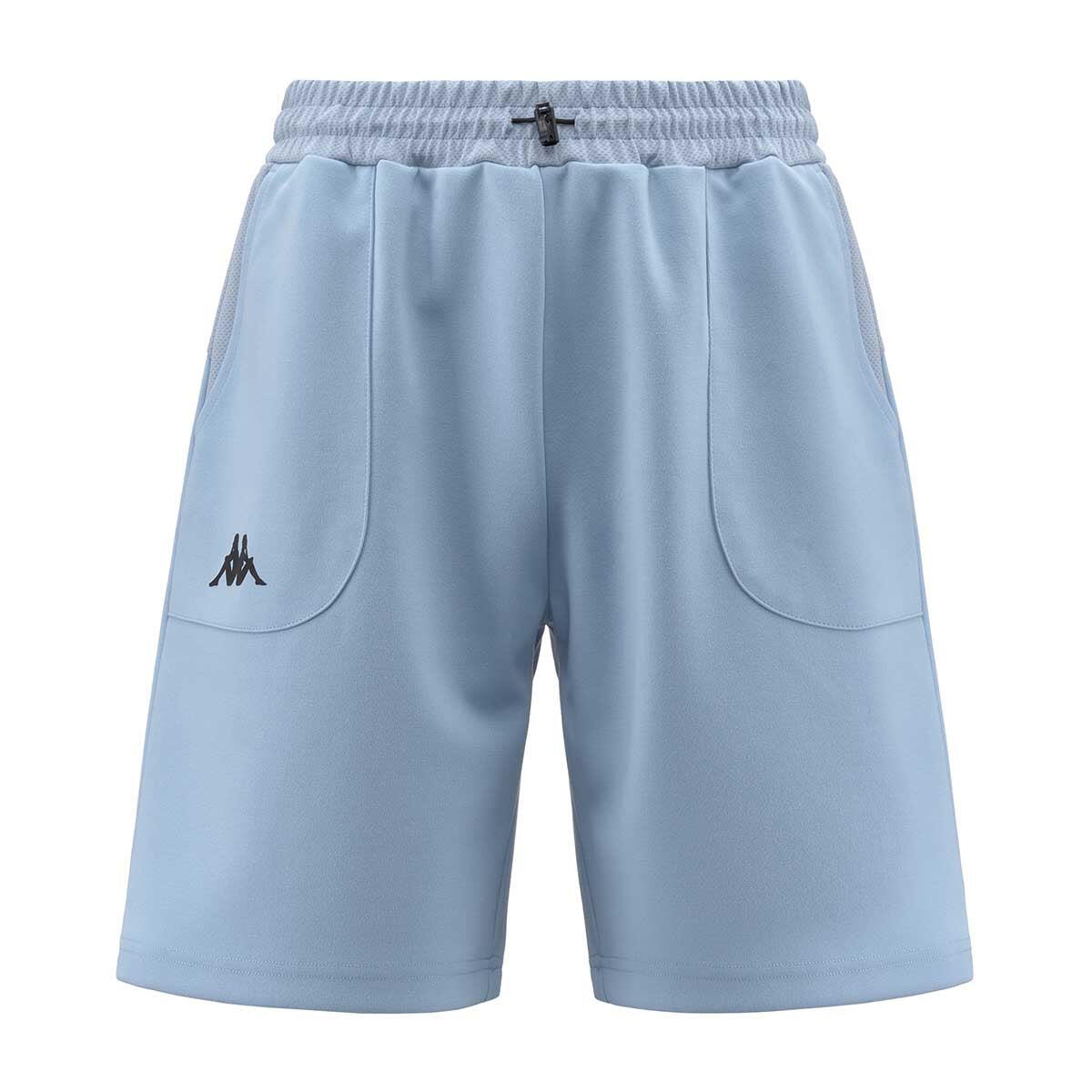Short homme Gaxi bleu 2/7