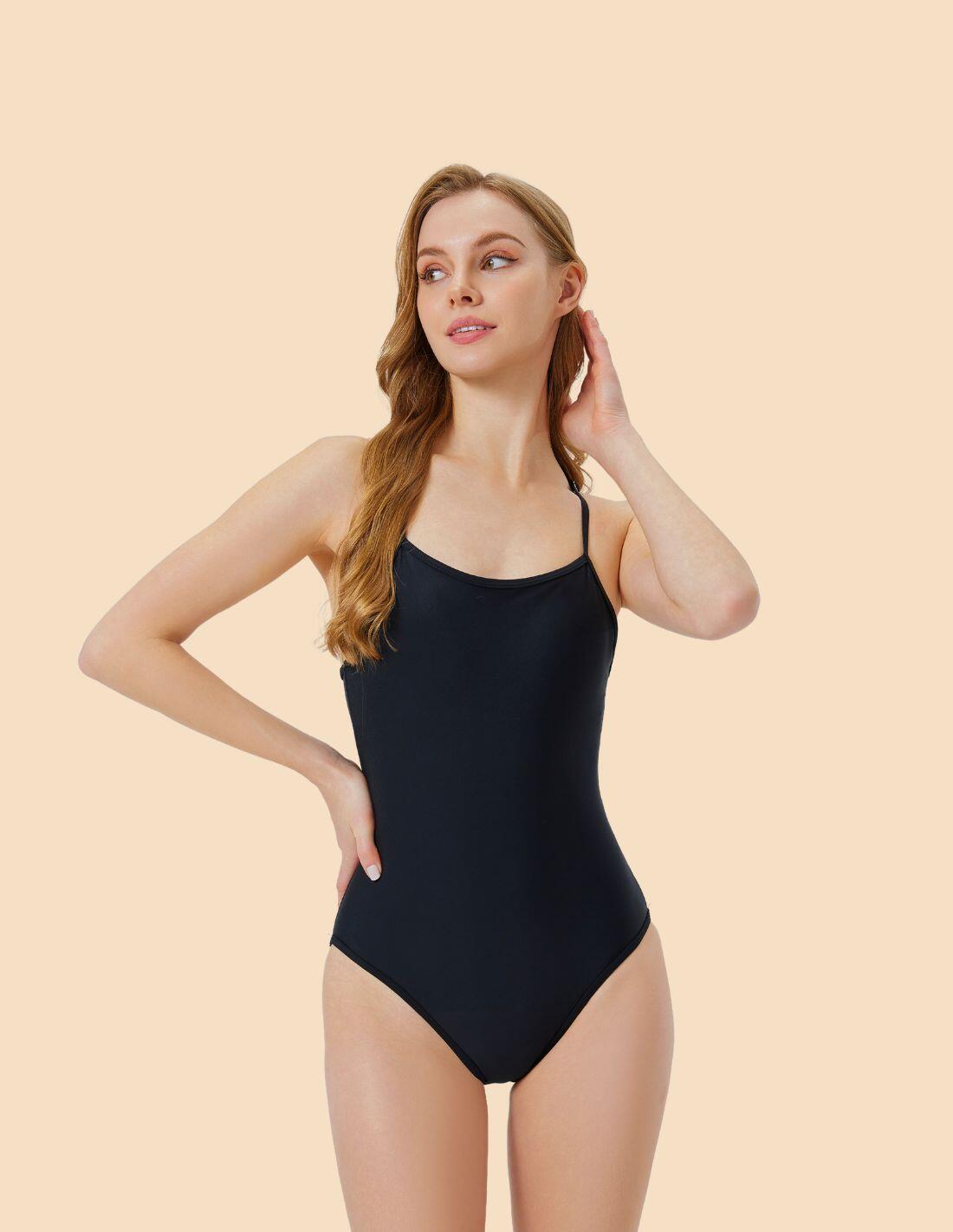 FreeU, costume da bagno mestruale Ibiza 2/9