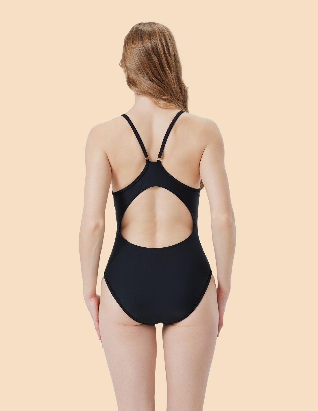 FreeU, costume da bagno mestruale Ibiza 3/9