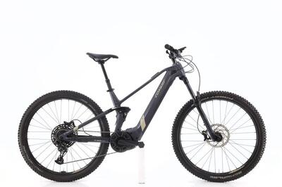 Gereviseerde e-bike · conway xyron s 2.9 · goede toestand