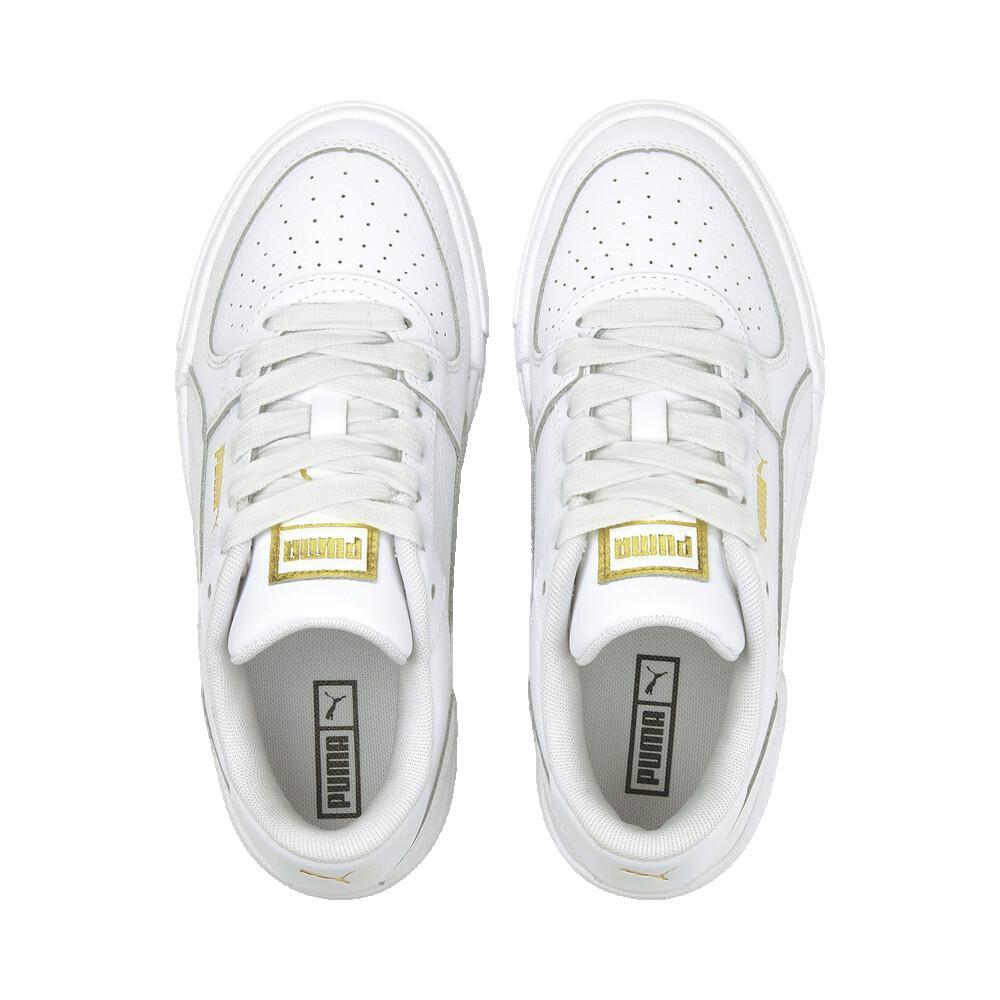 Chaussures Adultes Puma Ca Pro Classic blanc 2/2